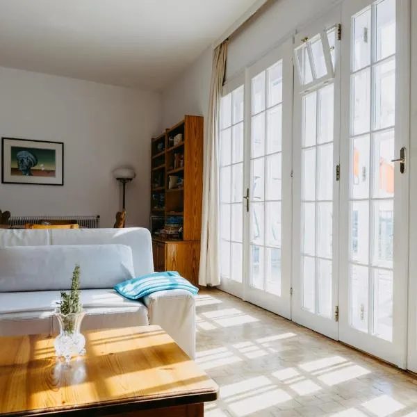 Villa Vista Pannonia, hotel sa Donnerskirchen