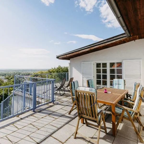 Villa Vista Pannonia, ξενοδοχείο σε Donnerskirchen