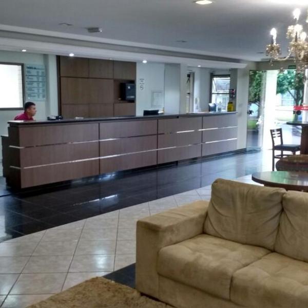 Big Executive Hotel - Foto 5