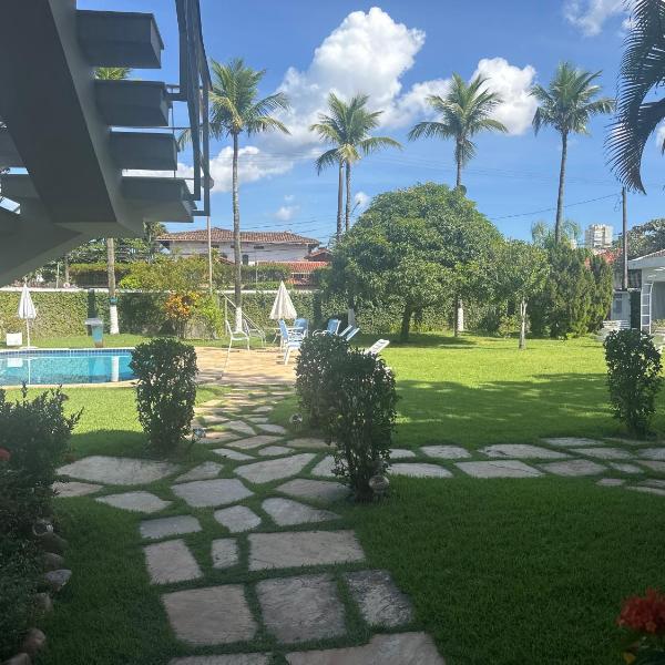 Casa Enseada guaruja - Foto 5