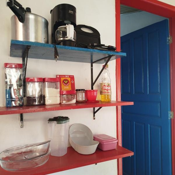 Casinha Centro histórico - Foto 4