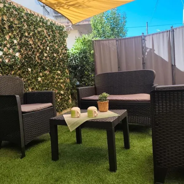 Casa Fiore Affittacamere, hotell i Osimo
