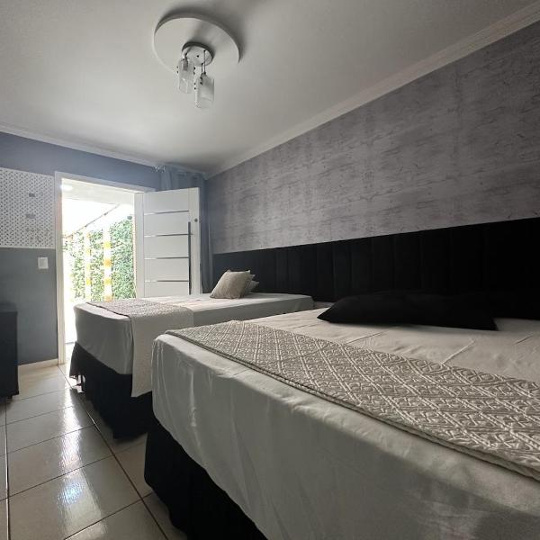 Casa Aconchegante no Centro de Cianorte - Foto 2