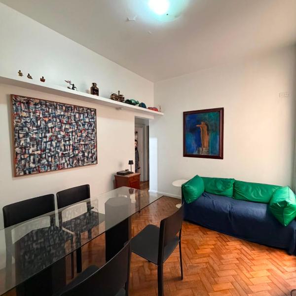 Rio Ipanema Charming Stay