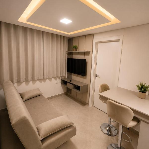 Apartmento - Barra Funda