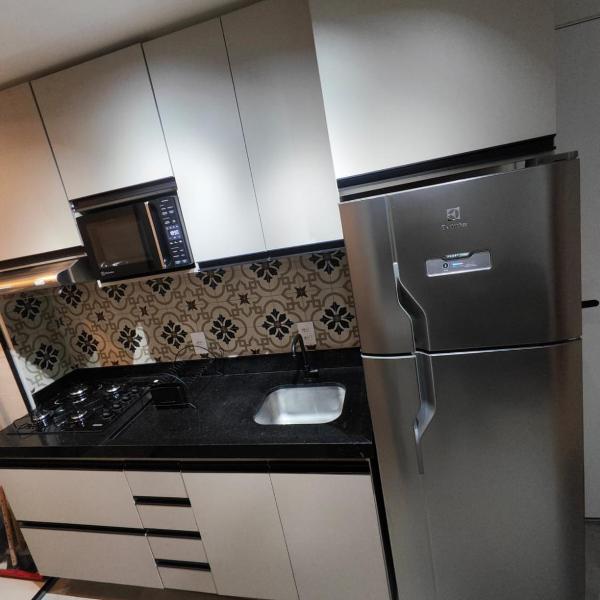Apartmento - Barra Funda - Foto 4