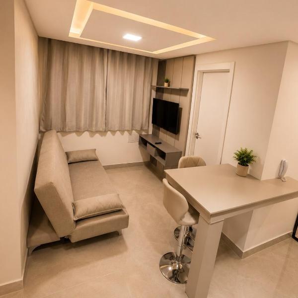 Apartmento - Barra Funda - Foto 5