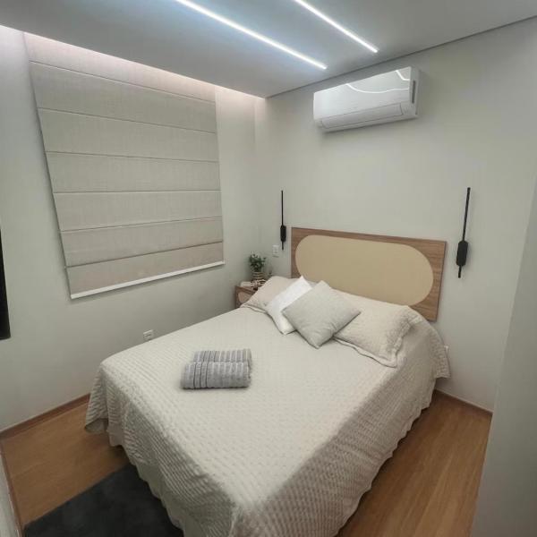 Apt Praia Clube 606 - Foto 2
