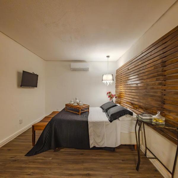Studio Anacapri na praia de Itapuã - Condomínio beira-mar próximo ao aeroporto