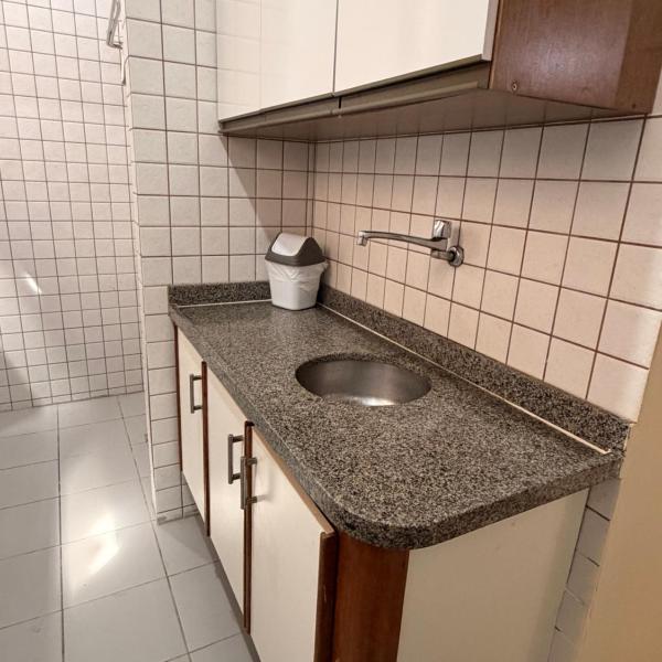 Condomínio América praia apto 105 - Foto 3