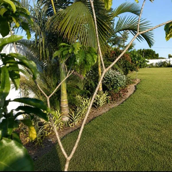 Eluthando Guesthouse, hotel v destinácii St Lucia