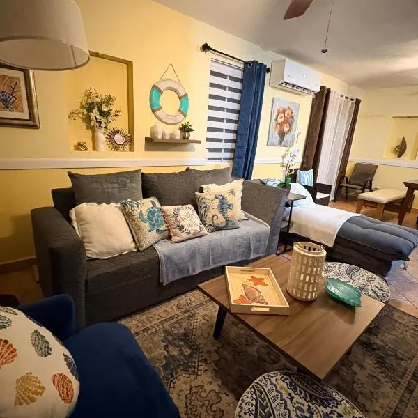 Casa Lauren Del Sol en Zona Dorada de Tampico, Hotel in Tampico