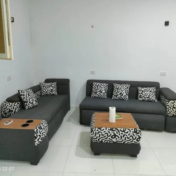 Holiday Home Matrouh, hotel in Marsa Matruh