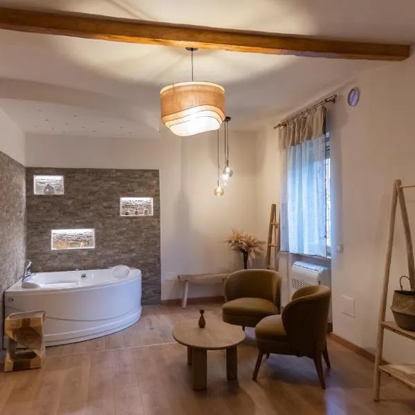 Chiarelli Mountain Suite, hotel u gradu 'Camigliatello Silano'