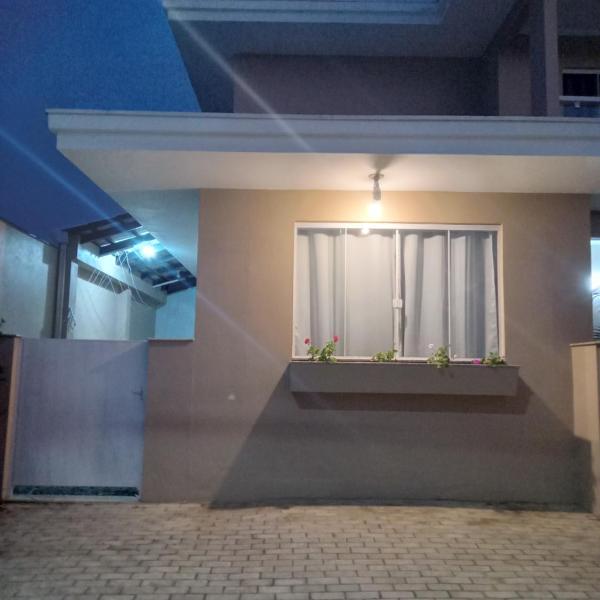 Suite aconchegante