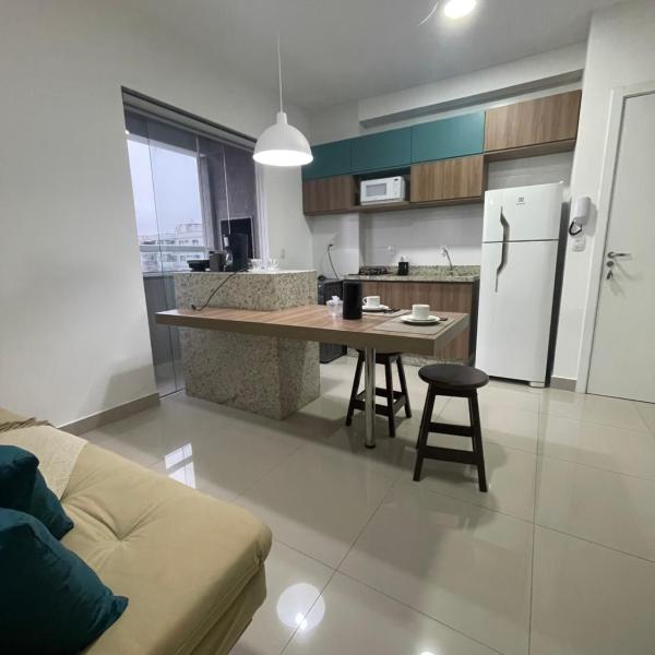 Apartamento Joinville - Costa e Silva