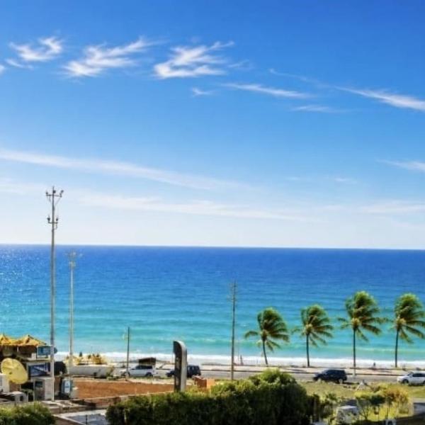 Apartamento Sun Barra Tijuca frente Mar