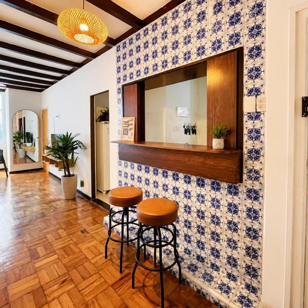Melhor localização em Copa, charme e conforto - Foto 5