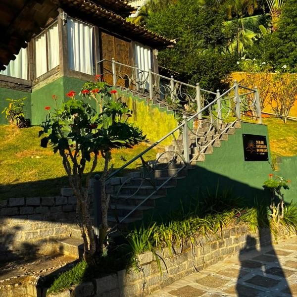 Apartamento premium solar enseada dourada