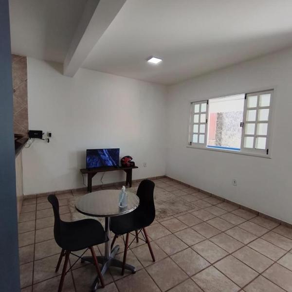 Apartamento no Centro
