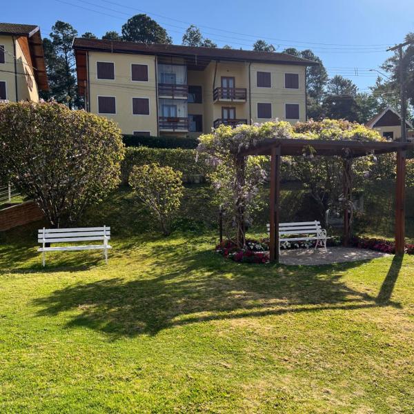 Aconchego Campos do Jordão
