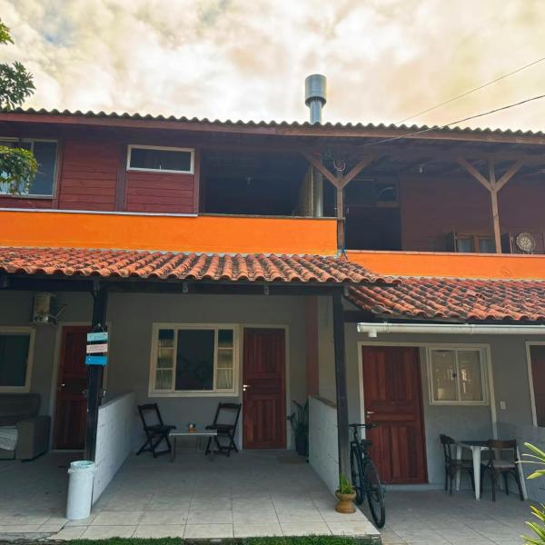 Residencial Taiyo