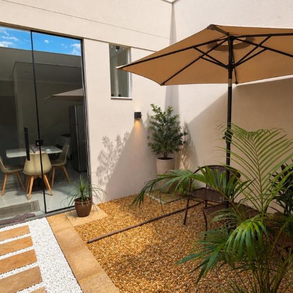 Casa coral studio