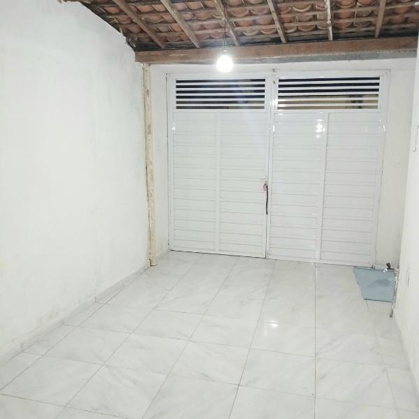 Casa de Márcio
