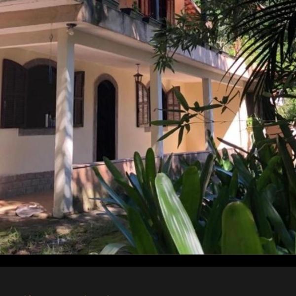 Casa aconchegante Lagoinha2