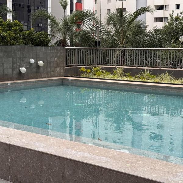 Studio Premium em Moema a 100 metros da linha Lilás do metrô - Foto 4