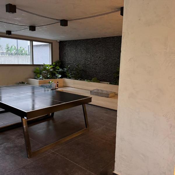 Studio Premium em Moema a 100 metros da linha Lilás do metrô - Foto 5