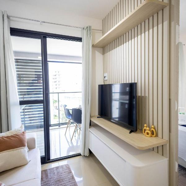 Apartamento Equipado no House Graça - Foto 5