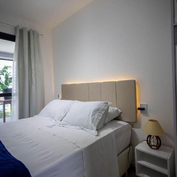 Apartamento Equipado no House Graça - Foto 2