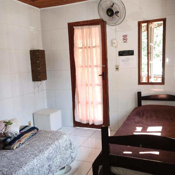 Albergue Muzy - Foto 2