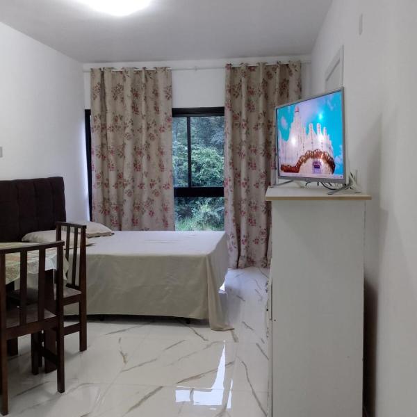 Studio COMPLETO 18m2 Charmoso, Mariscal - Foto 5