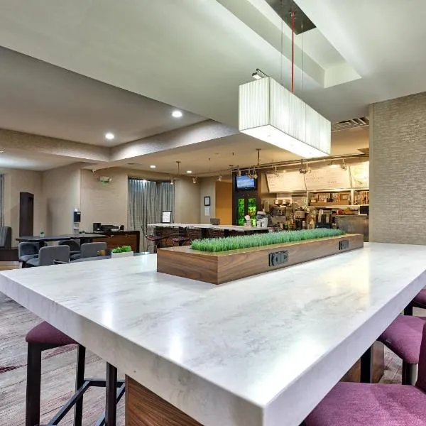 Country Inn & Suites by Radisson, Hampton Coliseum, hotel a Hampton