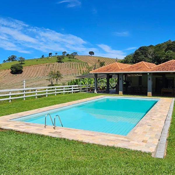 Sítio Baú dos Tesouros