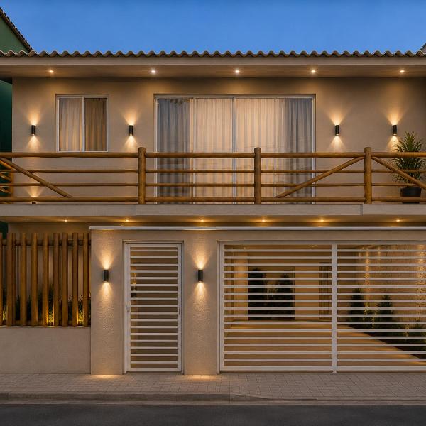 Apartamento Pontal Praia