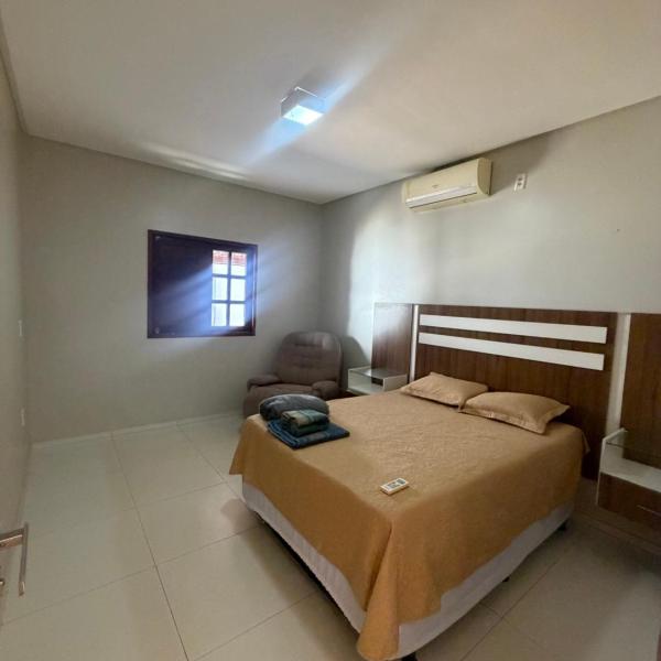 Casa Completa e Confortável Próxima ao Aeroporto de Juazeiro do Norte - Foto 2