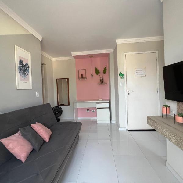 Bella Peroba Flats #Rosé - Maragogi AL