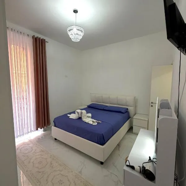 Perla Azzurra, hotel u gradu 'Savona'