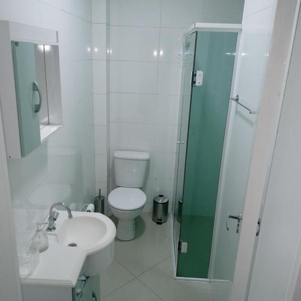 Apartamento completo - Piratuba - Foto 5
