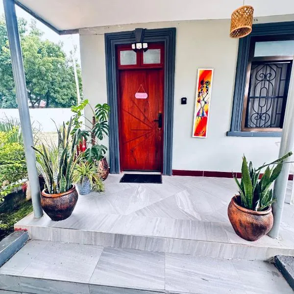 Easyhomes bungalow apartment, hotel em Dar es Salaam