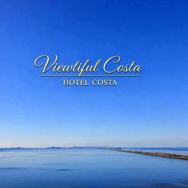 Hotel Costa Geobukseom, hotel v destinácii Siheung