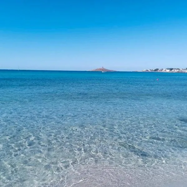 sapore di mare, hotell sihtkohas Isola delle Femmine