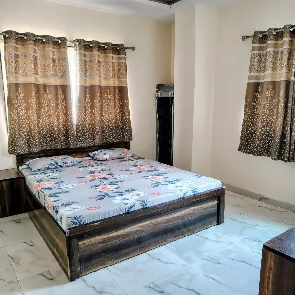 Urban Stay Residency