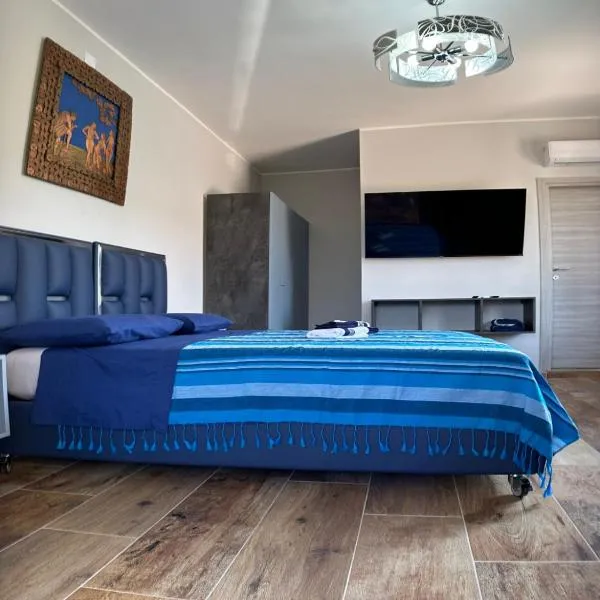 Antiche Torri Guest House, hotel di Castel Volturno