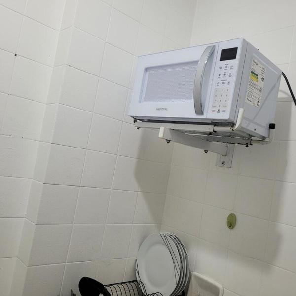 Bela vista Carioca apartament - Foto 2
