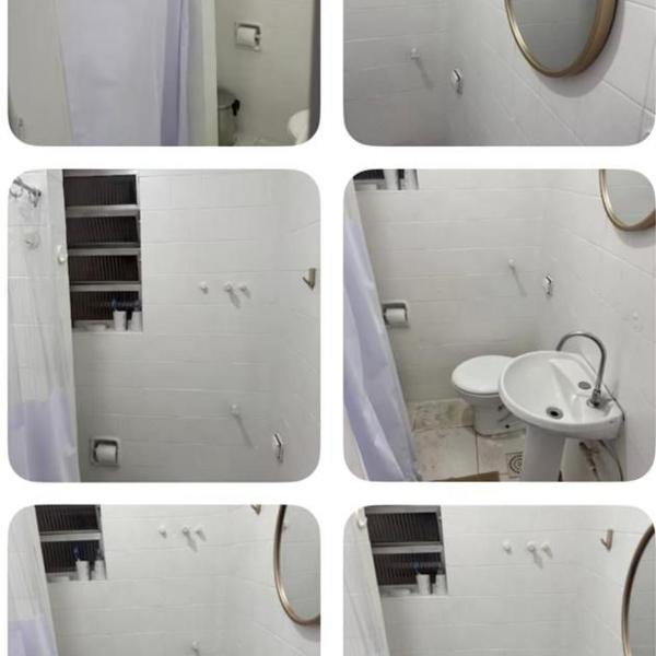Bela vista Carioca apartament - Foto 3