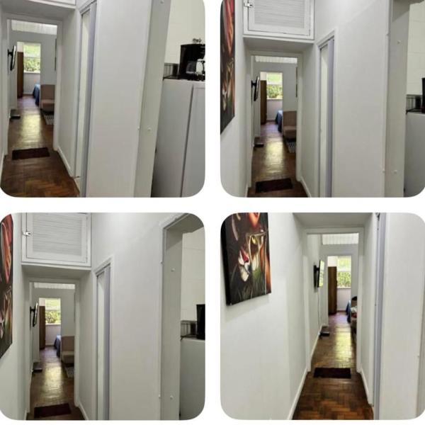 Bela vista Carioca apartament - Foto 5